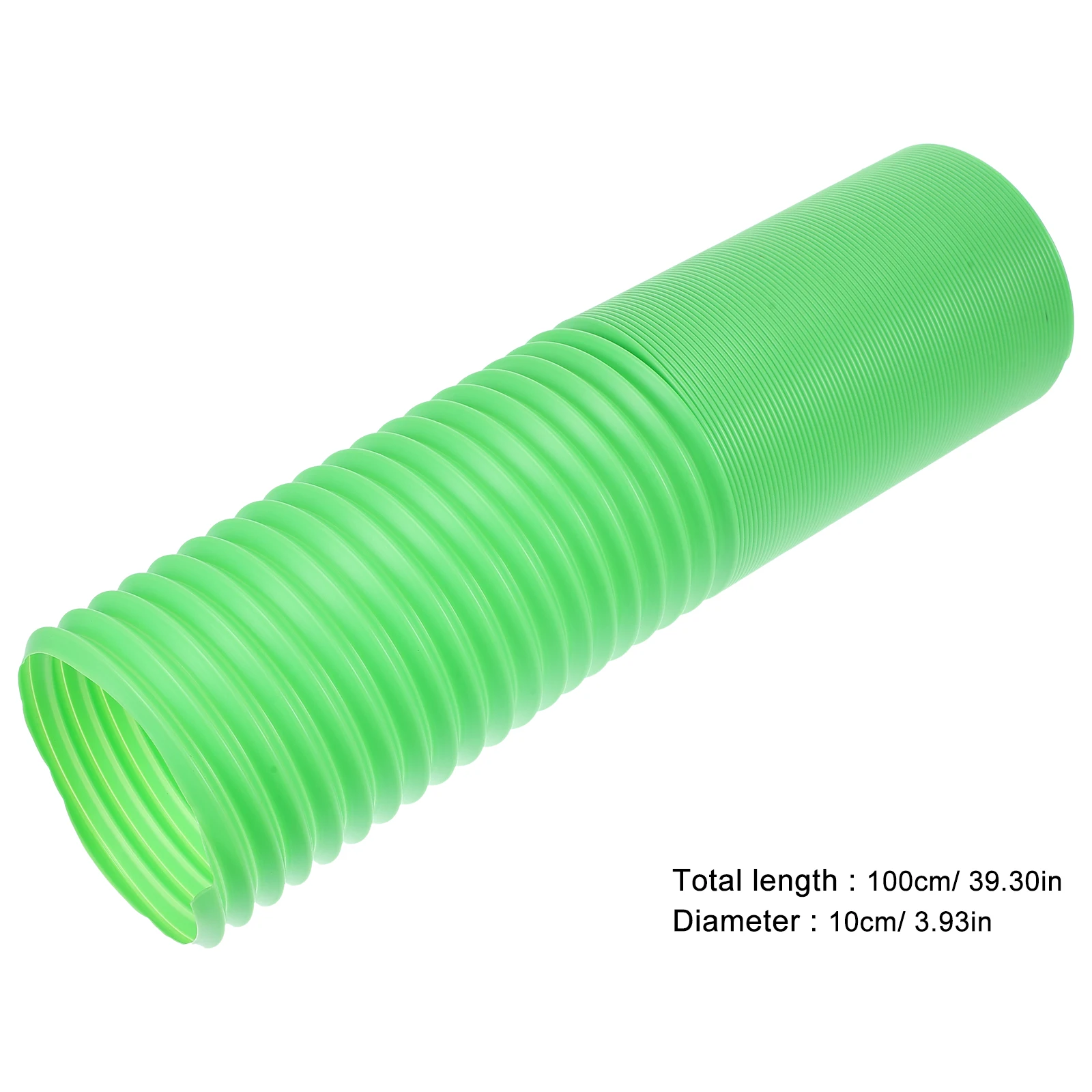 2pcs Plastic Hamster Fun Foldable Pet Play Hiding Spot Exercise For Ferrets Rats Small Animals Hamster Tube Pet Activity
2pcs Plastic Hamster Fun Foldable Pet Play Hiding Spot Exercise For Ferrets Rats Small Animals Hamster Tube Pet Activity