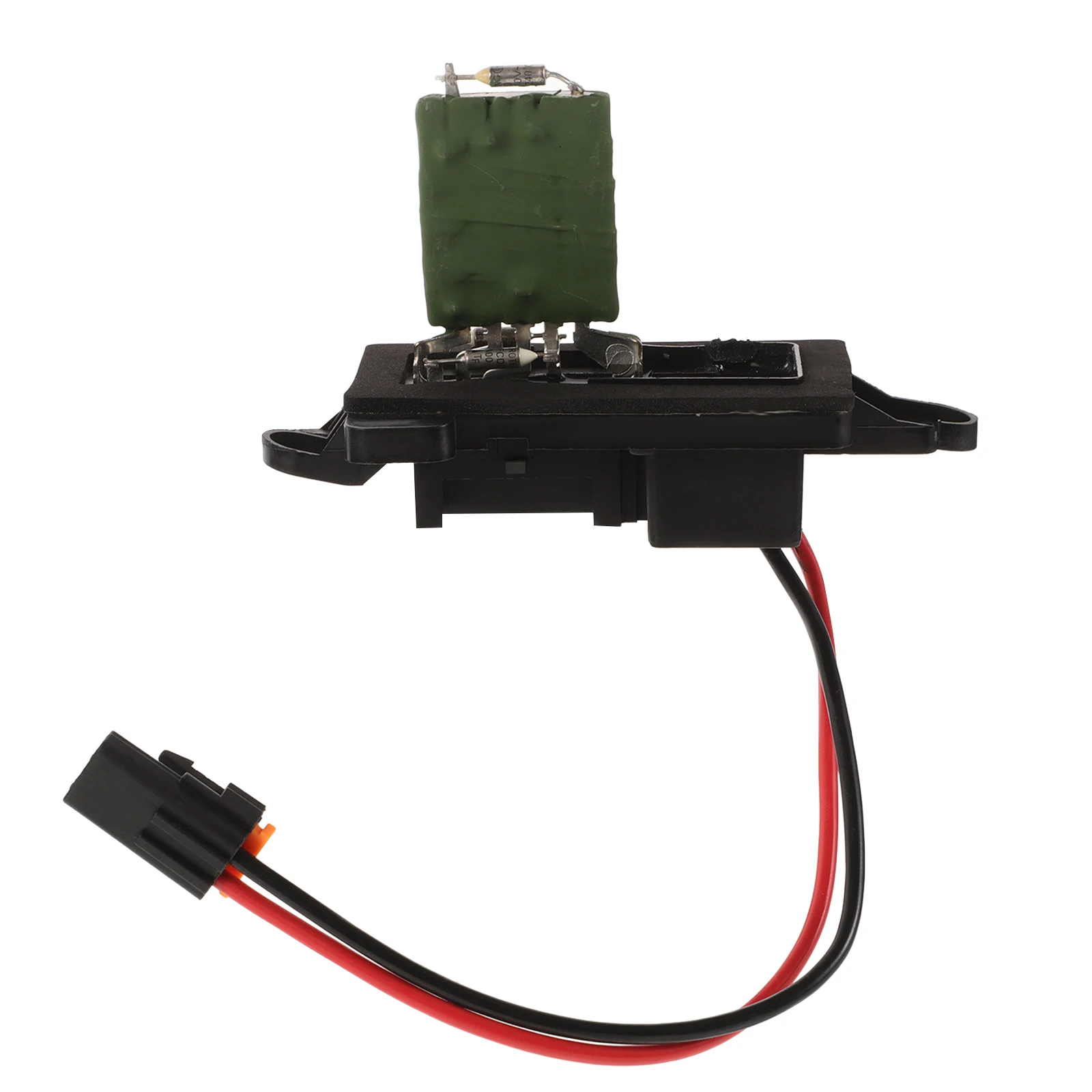 Blower Motor Resistor Fan Speed Controller 89019088 89018308 973 405 15 8108 for System Stable Resistance ABS
Blower Motor Resistor Fan Speed Controller 89019088 89018308 973 405 15 8108 for System Stable Resistance ABS