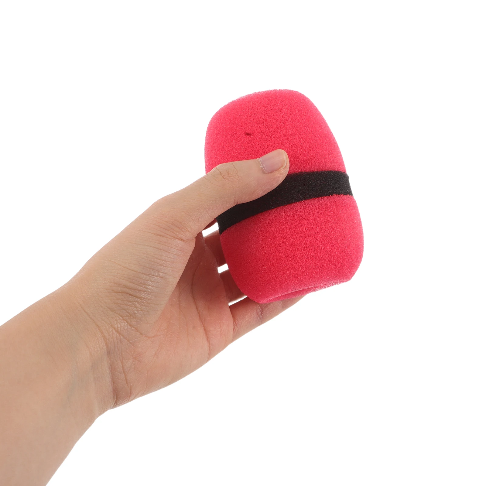 12 PCS Microphone Sponge Cover Windscreen Accessories Filter Shield Protective Windproof
12 PCS Microphone Sponge Cover Windscreen Accessories Filter Shield Protective Windproof