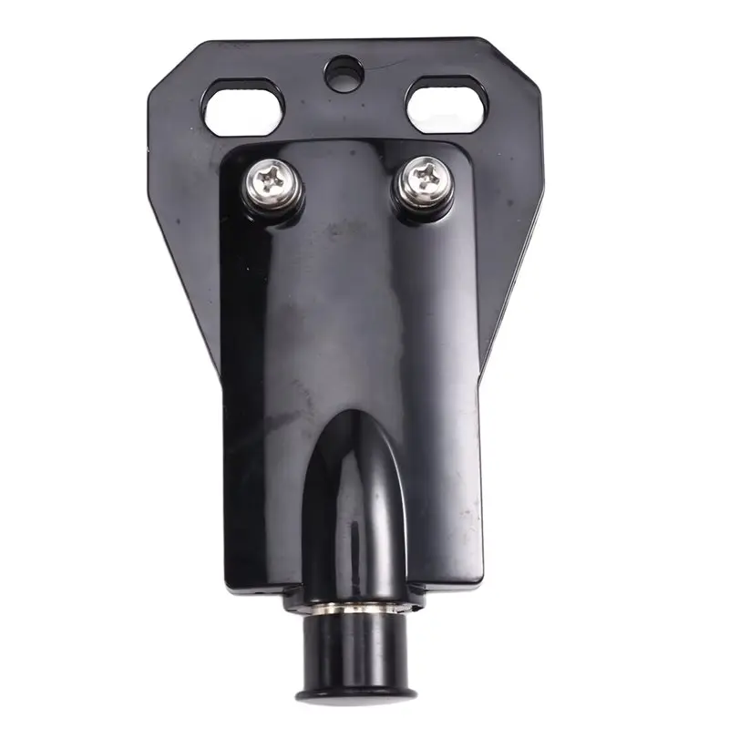 AYHF BU-55 Balun Antenna Switch 3-75Mhz 500W SSB/ Two Way Radio Antenna Balun MJ Connector Supers Walkie Talkie Parts BU55
AYHF BU-55 Balun Antenna Switch 3-75Mhz 500W SSB/ Two Way Radio Antenna Balun MJ Connector Supers Walkie Talkie Parts BU55