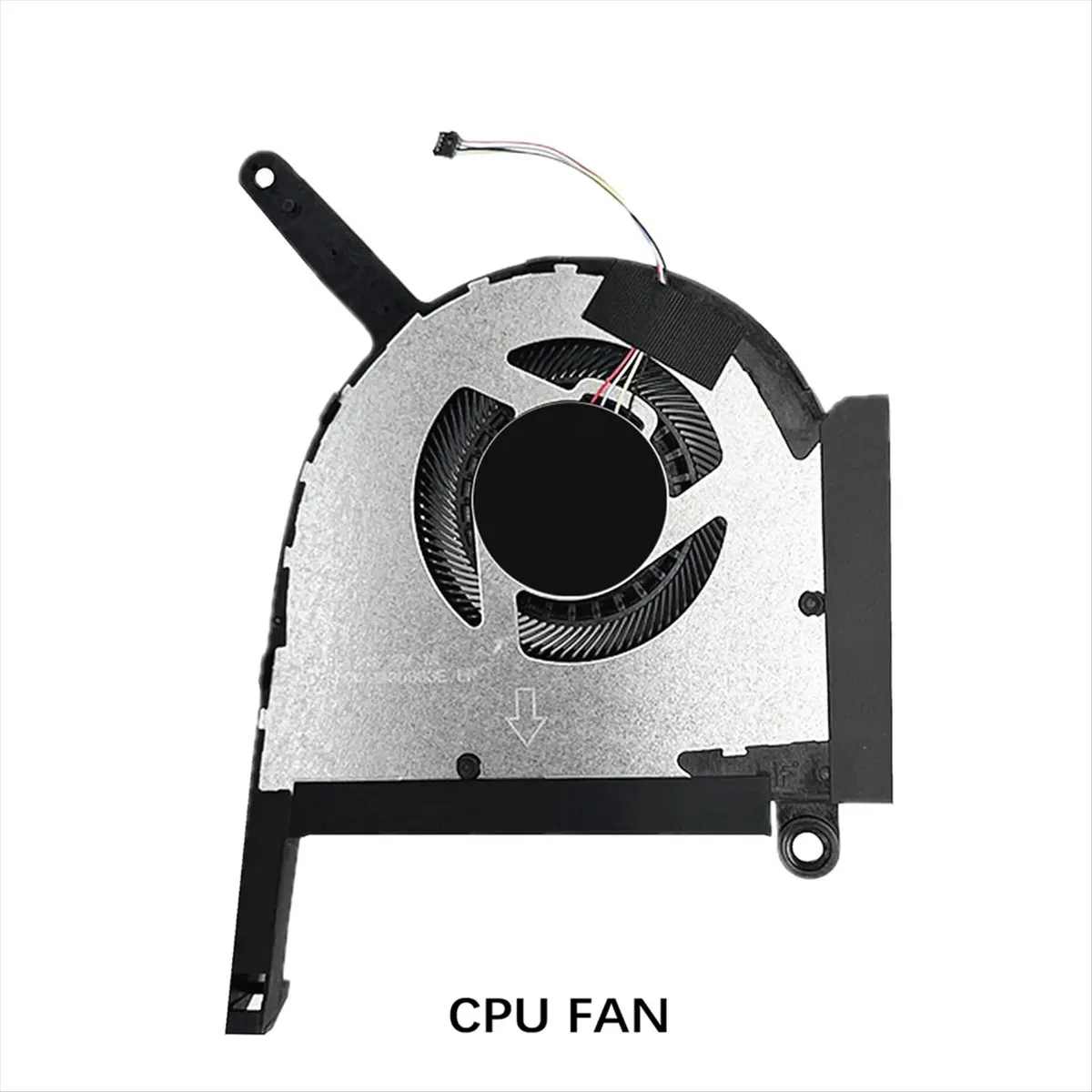 HGHO CPU & GPU Cooling Fan for ASUS FX507ZM FX507ZR FX707ZM FX707ZR FP88 FPAW PC Laptop
HGHO CPU & GPU Cooling Fan for ASUS FX507ZM FX507ZR FX707ZM FX707ZR FP88 FPAW PC Laptop