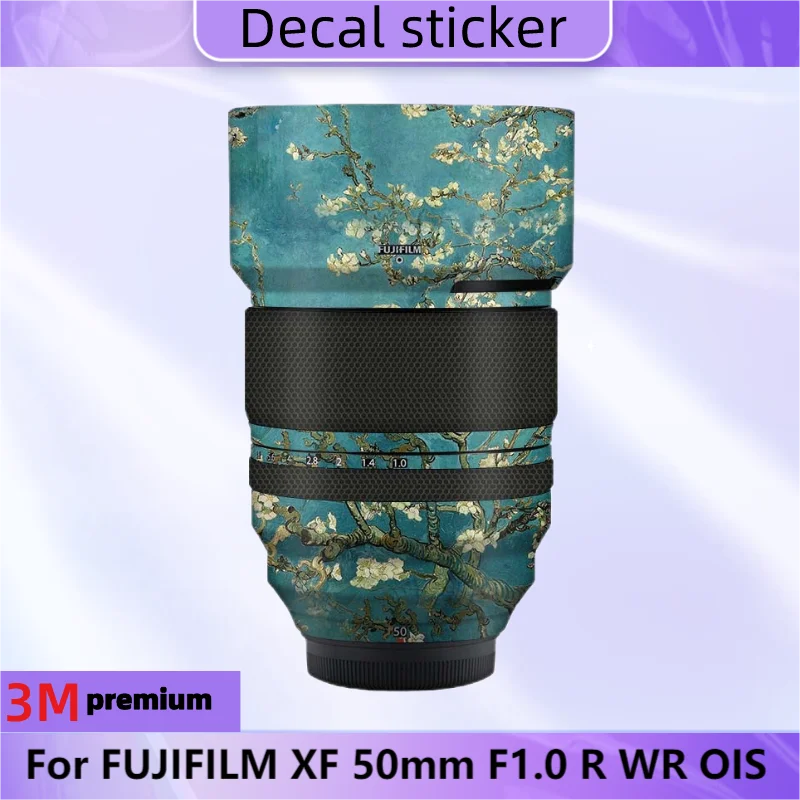 Для FUJIFILM XF 50 мм F1.0 R WR объектив OIS стикер Защитная пленка наклейка виниловая пленка защита от царапин покрытие XF50 1,0
Для FUJIFILM XF 50 мм F1.0 R WR объектив OIS стикер Защитная пленка наклейка виниловая пленка защита от царапин покрытие XF50 1,0