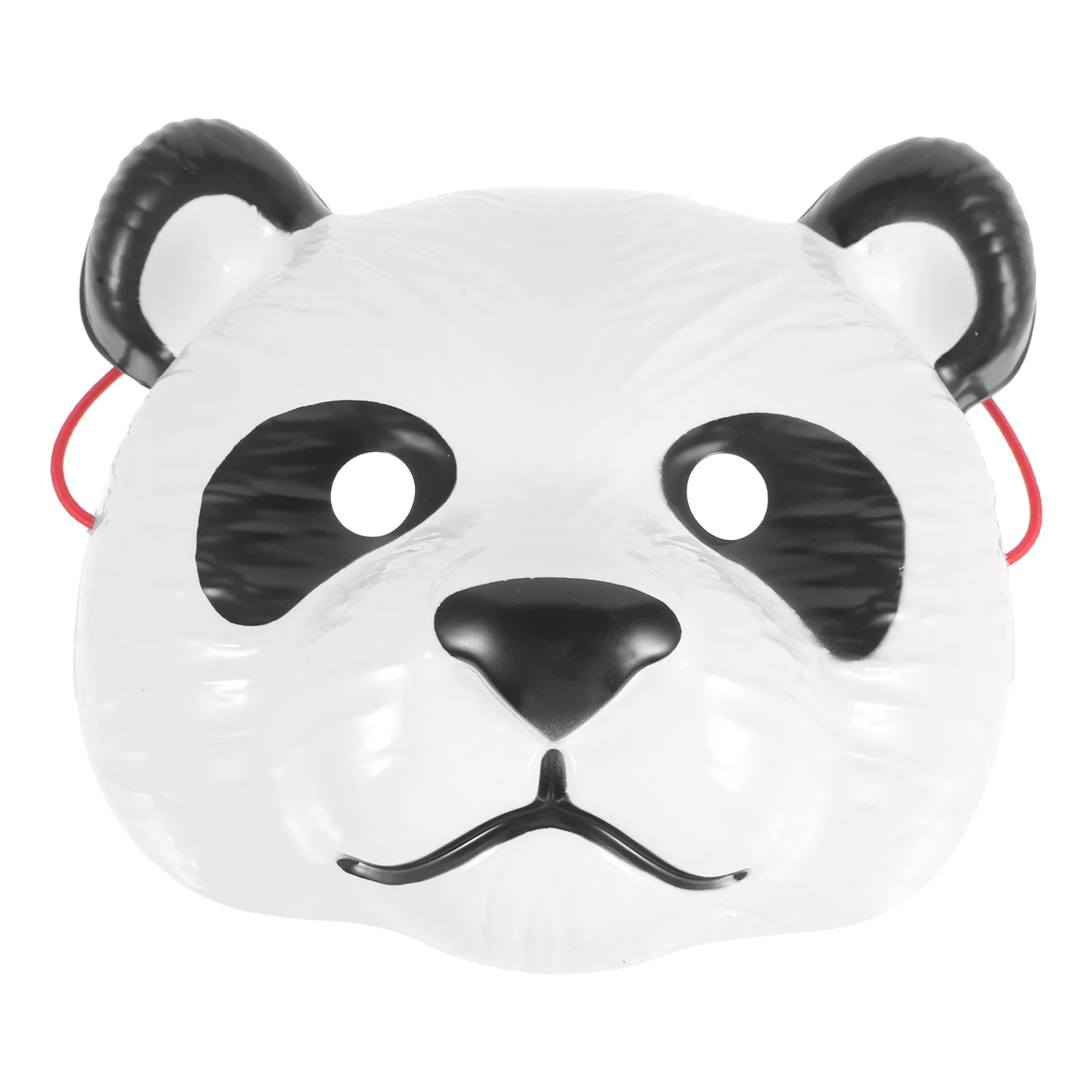 Panda Mask Animal Masks For Festive Supplies Face Mask Masquerade Paper Masks Halloween Cosplay Accessories Photobooth Props
Panda Mask Animal Masks For Festive Supplies Face Mask Masquerade Paper Masks Halloween Cosplay Accessories Photobooth Props