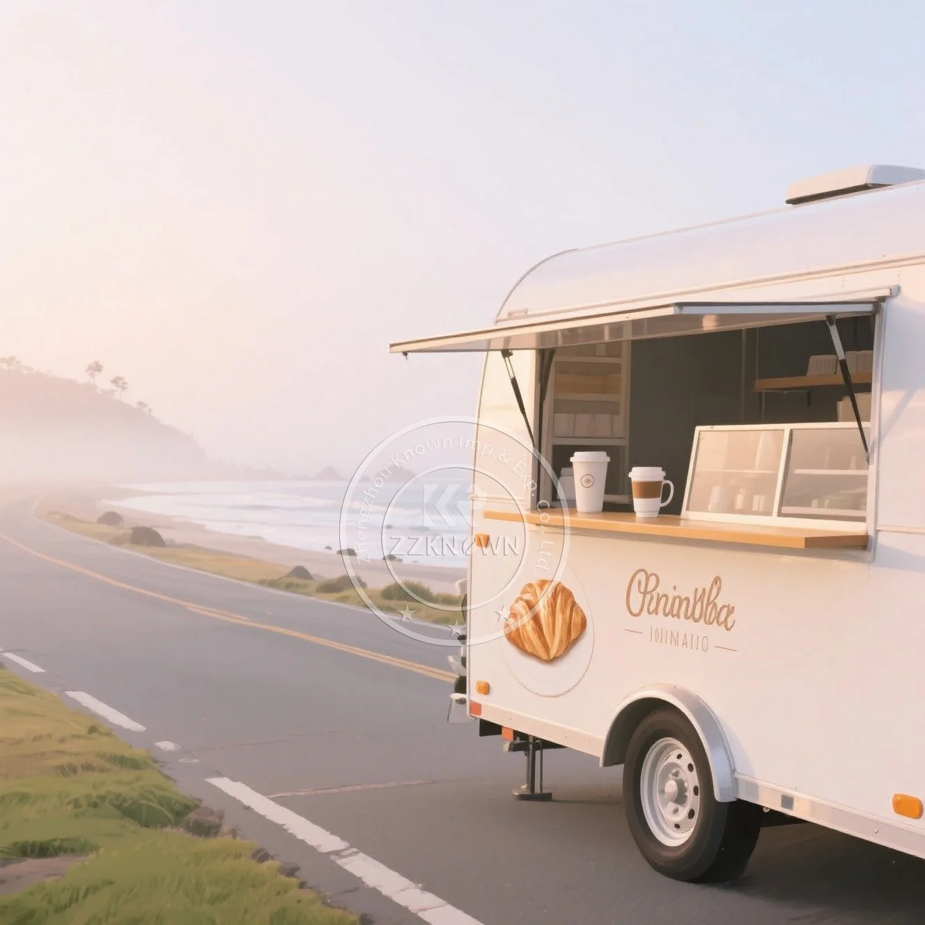Factory Price Cheap Stainless Steel Food Truck Hot Dog Cart Catering Trailer Concession Food Trailer
Factory Price Cheap Stainless Steel Food Truck Hot Dog Cart Catering Trailer Concession Food Trailer