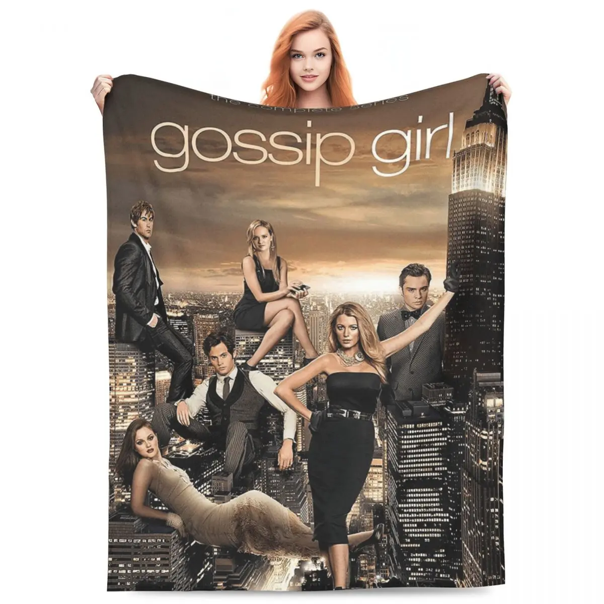 Одеяло «Сплетница», флисовое одеяло для дивана, многофункциональные пледы для дома, спальни, уличные пледы, покрывало, одеяло
Одеяло «Сплетница», флисовое одеяло для дивана, многофункциональные пледы для дома, спальни, уличные пледы, покрывало, одеяло