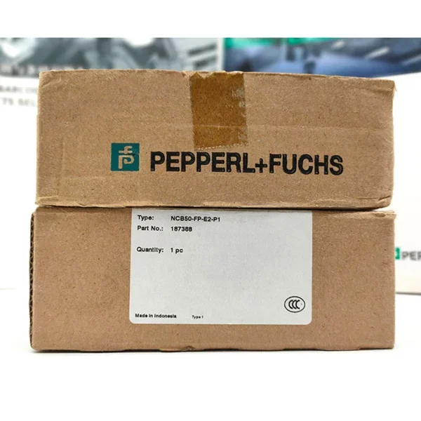 1pcs Ncb50-fp-e2-p1 New for Proximity Switch Brand New Original Spot Plc 2026
1pcs Ncb50-fp-e2-p1 New for Proximity Switch Brand New Original Spot Plc 2026