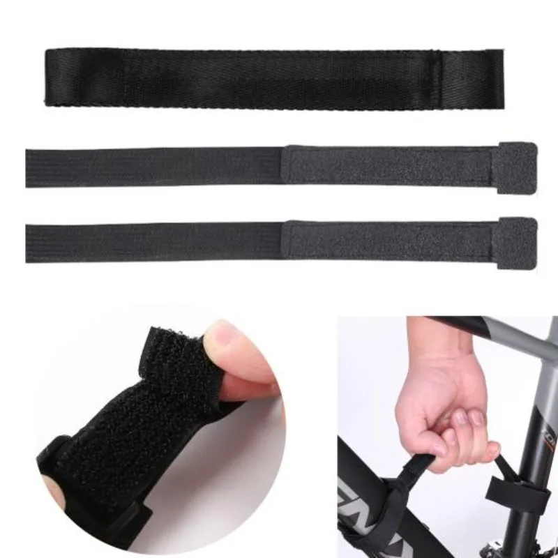 1Pc Adjustable Portable Bicycle Strap Hand Carry for Effort Saving Luggage Tie Down Bike Gear Transport and Storage
1Pc Adjustable Portable Bicycle Strap Hand Carry for Effort Saving Luggage Tie Down Bike Gear Transport and Storage
