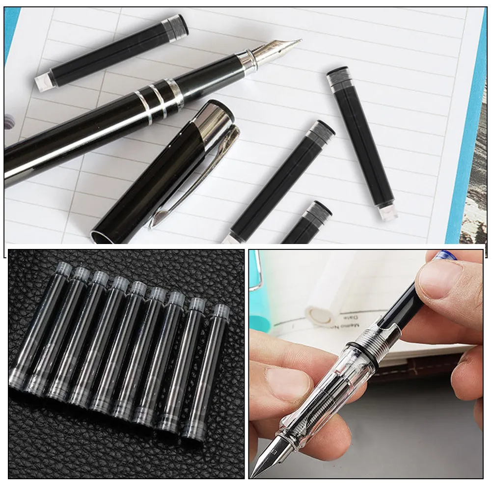 Герметичные чернила для перьевых ручек: высокая производительность, плавное письмо, универсальное применение для студентов и профессионалов на каждый день
Герметичные чернила для перьевых ручек: высокая производительность, плавное письмо, универсальное применение для студентов и профессионалов на каждый день