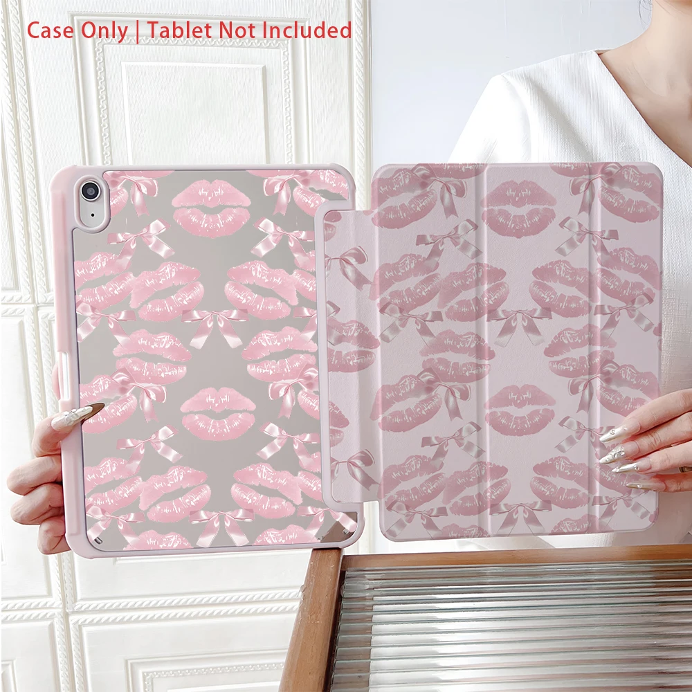 Чехол, совместимый с iPad 10.9/Pro11/10th7/8/Air 4/5/Air 13 (M3 2025)/Air 11 (M3 2025)/Air 11 (M3 2025)/(A16 2025)
Чехол, совместимый с iPad 10.9/Pro11/10th7/8/Air 4/5/Air 13 (M3 2025)/Air 11 (M3 2025)/Air 11 (M3 2025)/(A16 2025)