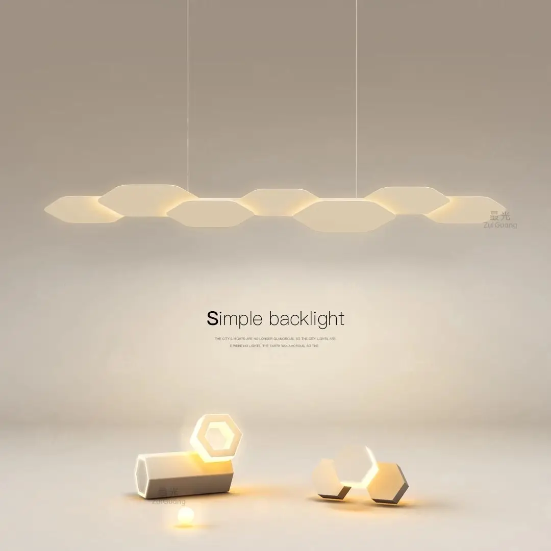 Modern Simplicity Led Pendant Light for Living Dining Room Food Tables Kitchen Designer Chandelier Home Decor Lusters Luminaires
Modern Simplicity Led Pendant Light for Living Dining Room Food Tables Kitchen Designer Chandelier Home Decor Lusters Luminaires