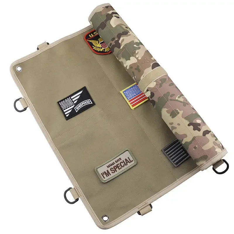 Military Patches Storage Display Board Collection Armband Finishing Cloth Badge Poster Armor Background DIY Nylon Wall Hanging
Military Patches Storage Display Board Collection Armband Finishing Cloth Badge Poster Armor Background DIY Nylon Wall Hanging