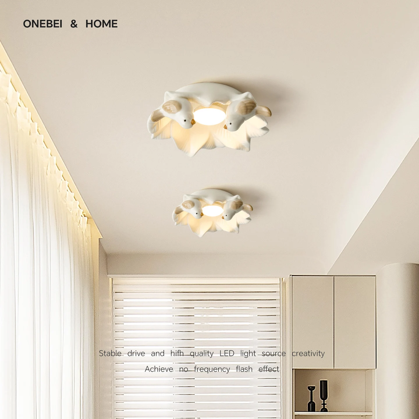 Nordic Modern Ceramic Corridor Ceiling Light TO Applicable Cloak Room Bedroom Corridor Balcony Living Room Home Decoration Light
Nordic Modern Ceramic Corridor Ceiling Light TO Applicable Cloak Room Bedroom Corridor Balcony Living Room Home Decoration Light