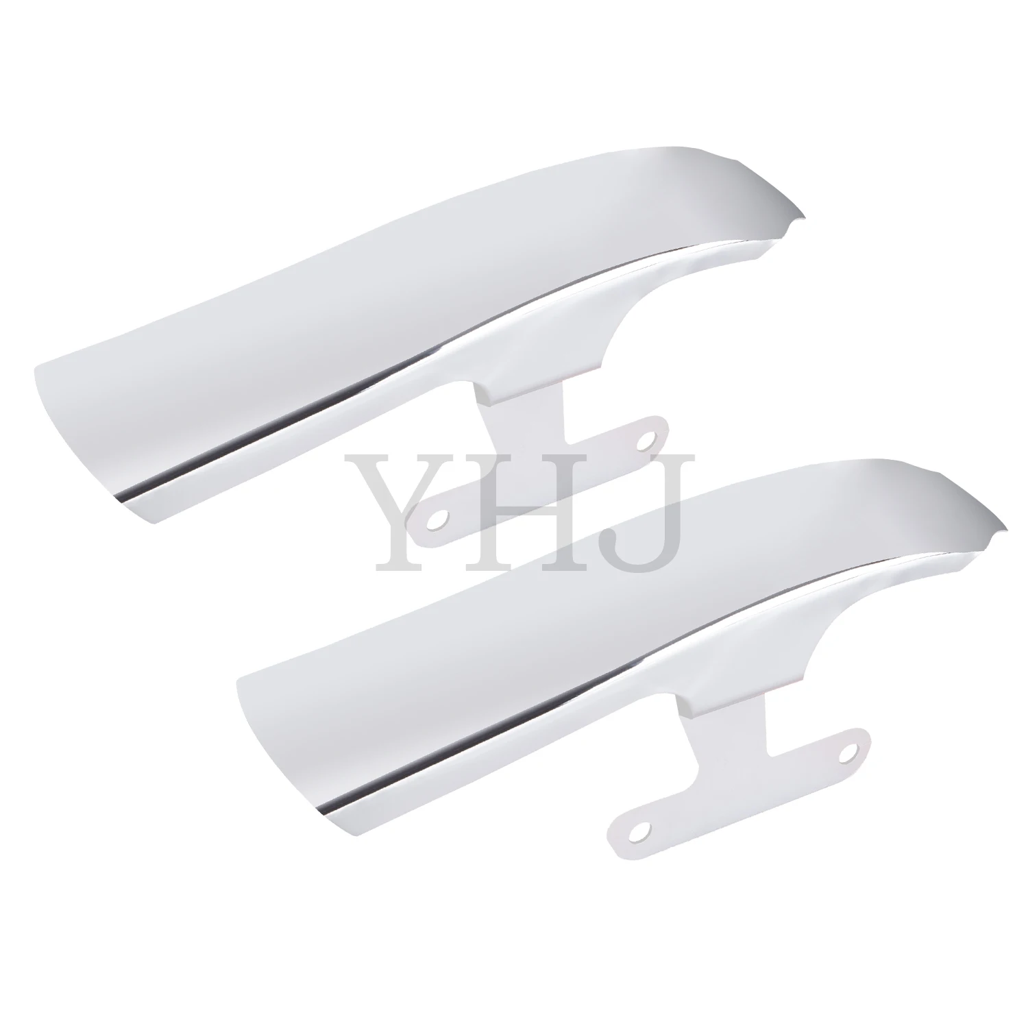 Motorcycle Rear Fender Bracket Saddlebag Filler Panels For Harley Touring Electra Glide Road King FLHT Classic FLHTC 2009-2013
Motorcycle Rear Fender Bracket Saddlebag Filler Panels For Harley Touring Electra Glide Road King FLHT Classic FLHTC 2009-2013
