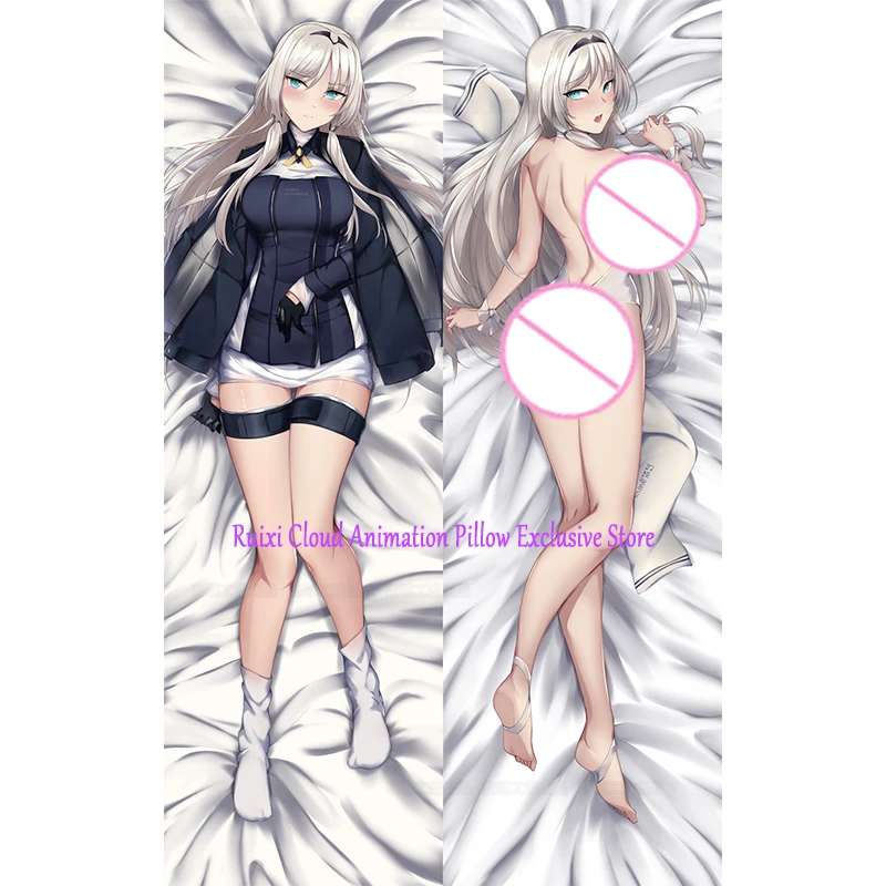 Dakimakura Anime Pillow Cover Beautiful Girl Double Sided Print 2Way Cushion Bedding Gifts
Dakimakura Anime Pillow Cover Beautiful Girl Double Sided Print 2Way Cushion Bedding Gifts