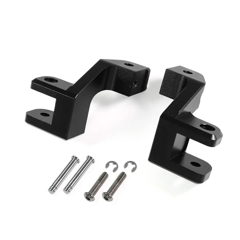 Motorcycle Passenger Footpeg Lowering Kit Adjustment Foot Rests Pedal For Pan America 1250 Special RA1250
Motorcycle Passenger Footpeg Lowering Kit Adjustment Foot Rests Pedal For Pan America 1250 Special RA1250