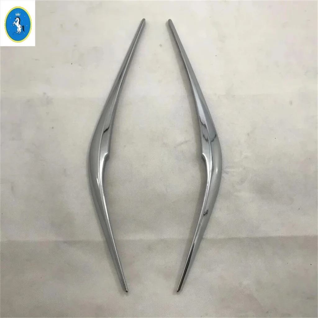 Fit For Mazda Cx-5 Cx5 KF 2017 - 2022 Carbon Fiber Car Headlight Eyebrow Cover Trim Head Lamp Eyelid Strip Exterior Accessories
Fit For Mazda Cx-5 Cx5 KF 2017 - 2022 Carbon Fiber Car Headlight Eyebrow Cover Trim Head Lamp Eyelid Strip Exterior Accessories