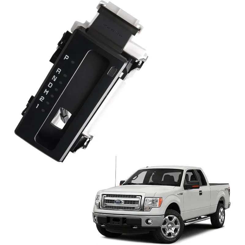 Console Gear Selector Cover Compatible for 2011-2014 Ford F-150 SVT Raptor Replace# BL3Z7210CA BL3Z-7210-CA
Console Gear Selector Cover Compatible for 2011-2014 Ford F-150 SVT Raptor Replace# BL3Z7210CA BL3Z-7210-CA
