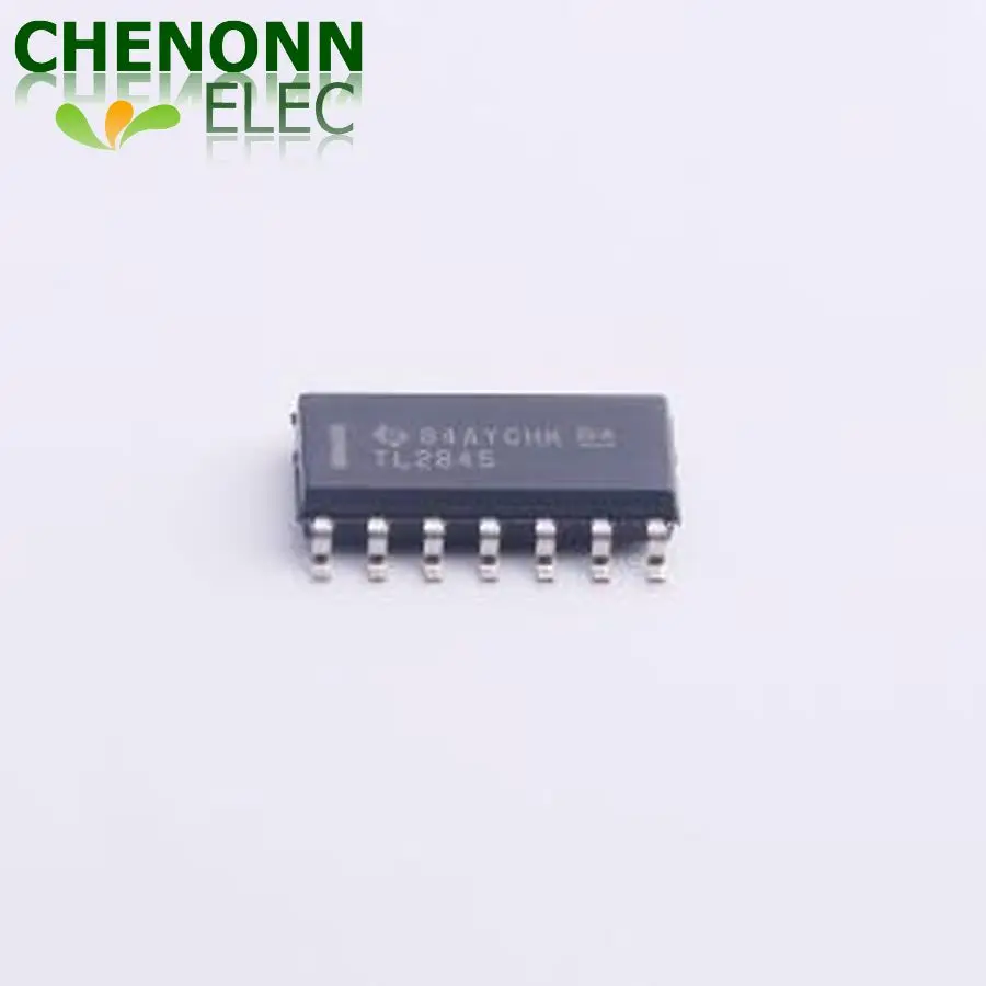 5 шт./лот TL2845DR (PMIC)
5 шт./лот TL2845DR (PMIC)