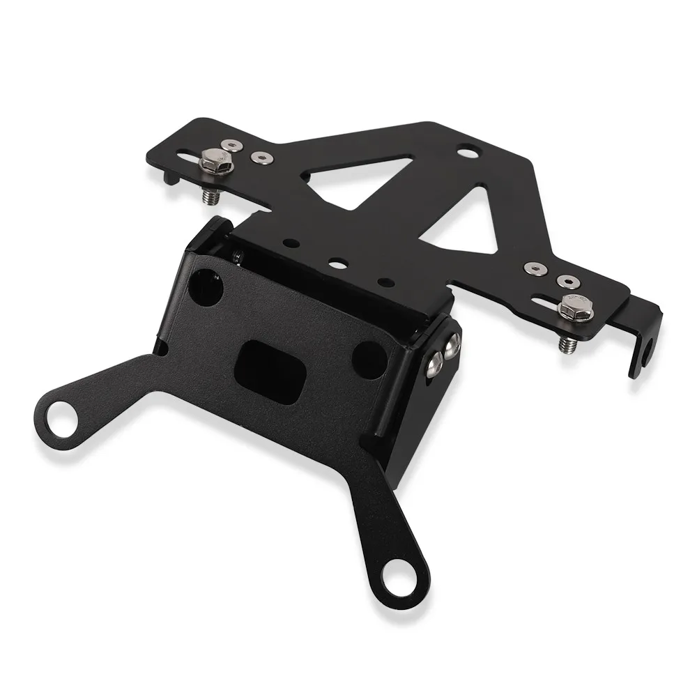 Motorcycle Accessories For SUZUKI SV650 SV650S SV650X 2015 2016 2017 2018 2019 2020 2021 License Holder Number Plate Bracket
Motorcycle Accessories For SUZUKI SV650 SV650S SV650X 2015 2016 2017 2018 2019 2020 2021 License Holder Number Plate Bracket
