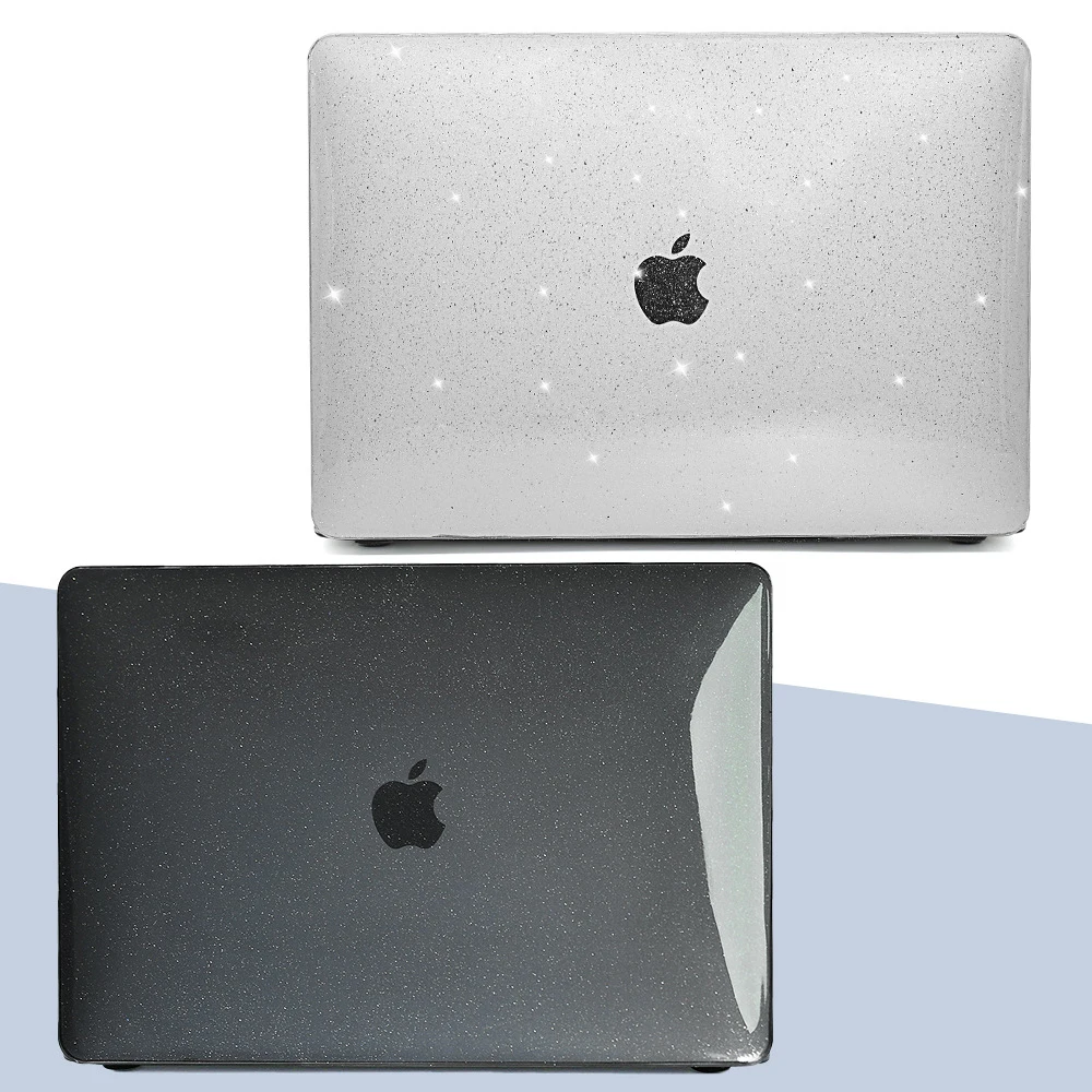 2025 New Laptop Case For Macbook M1 Air Pro/Max 16 14 13 inch Chip A2442A2485A2179A2337A2338A2289 Touch bar/ID 11 12 15inch cas
2025 New Laptop Case For Macbook M1 Air Pro/Max 16 14 13 inch Chip A2442A2485A2179A2337A2338A2289 Touch bar/ID 11 12 15inch cas