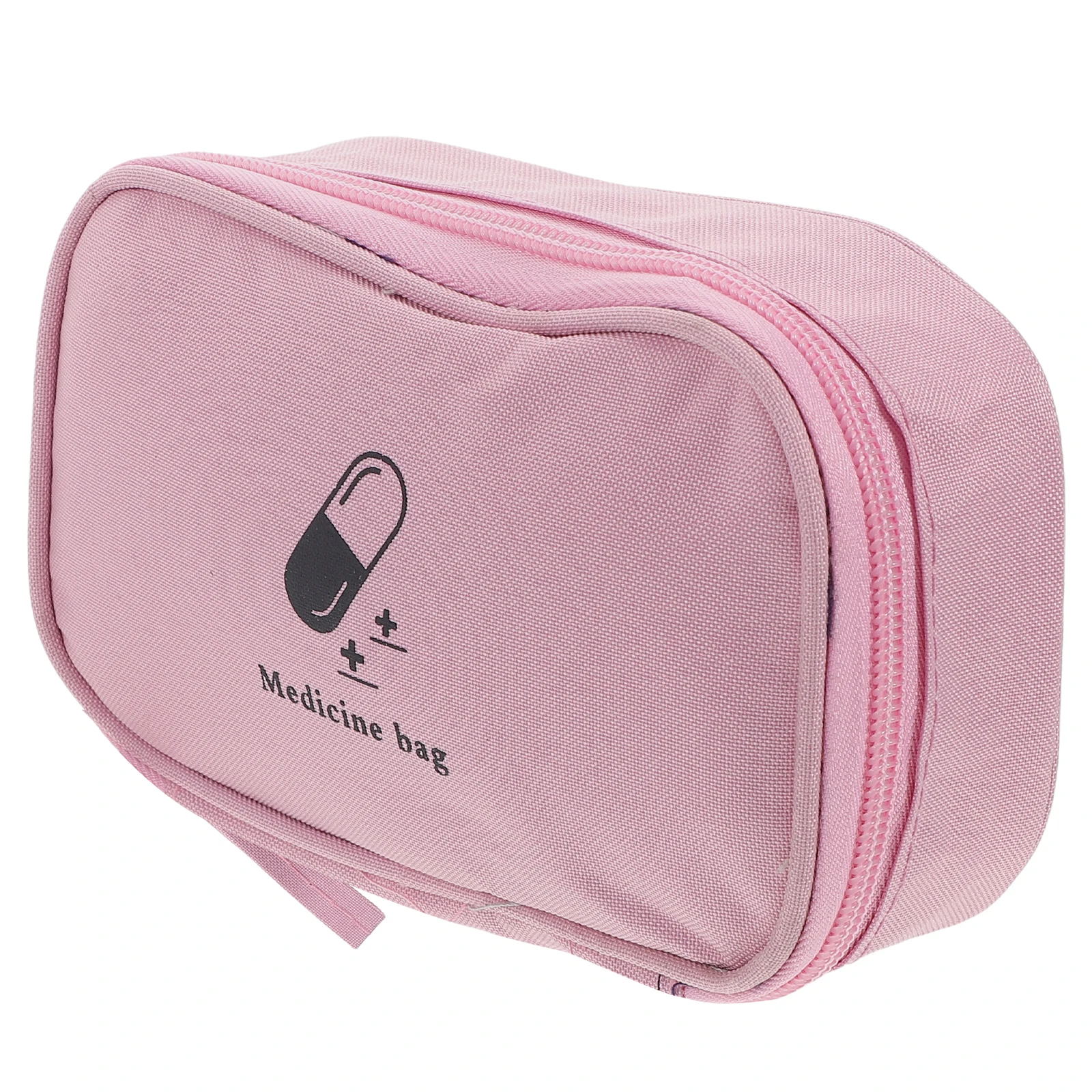 Travel Portable Medicine Bag Lightweight Waterproof Multifunctional Emergency Organizer For Camping Hiking Outdoor Trip Survival
Travel Portable Medicine Bag Lightweight Waterproof Multifunctional Emergency Organizer For Camping Hiking Outdoor Trip Survival