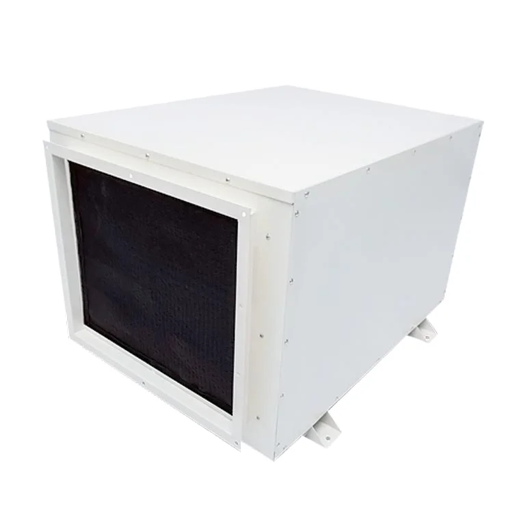 CE Approved 220v Industrial Workshop Dehumidifier Best Large Room Ducted Machine Easy Clean New Condition OEM Industrial Use
CE Approved 220v Industrial Workshop Dehumidifier Best Large Room Ducted Machine Easy Clean New Condition OEM Industrial Use