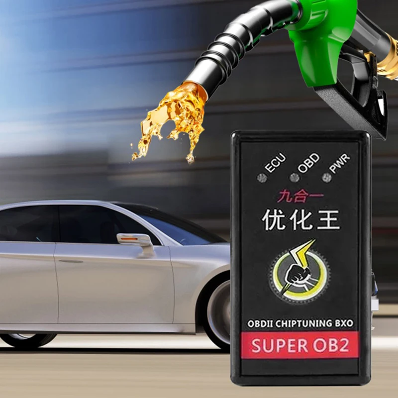 Новинка Супер OBD2 Nitro OBD EcoOBD2 ECU чип тюнинг коробка штепсельная вилка увеличивает мощность автомобиля
Новинка Супер OBD2 Nitro OBD EcoOBD2 ECU чип тюнинг коробка штепсельная вилка увеличивает мощность автомобиля