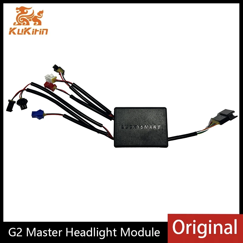 Оригинальный модуль лампы для KUGOO Kukirin G2 Master, детали для электрического скутера, аксессуары для контроллера освещения для скейтборда
Оригинальный модуль лампы для KUGOO Kukirin G2 Master, детали для электрического скутера, аксессуары для контроллера освещения для скейтборда
