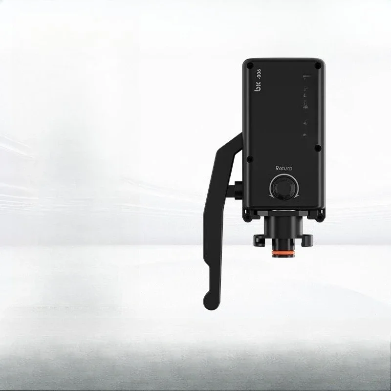 Electric glue gun, manual return T-C rechargeable liquid glue beater
Electric glue gun, manual return T-C rechargeable liquid glue beater