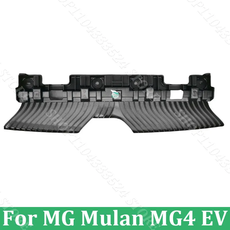 Front Bumper Center Support Middle Bracket For MG 4 EV Mulan RX5 MG7 10977554
Front Bumper Center Support Middle Bracket For MG 4 EV Mulan RX5 MG7 10977554