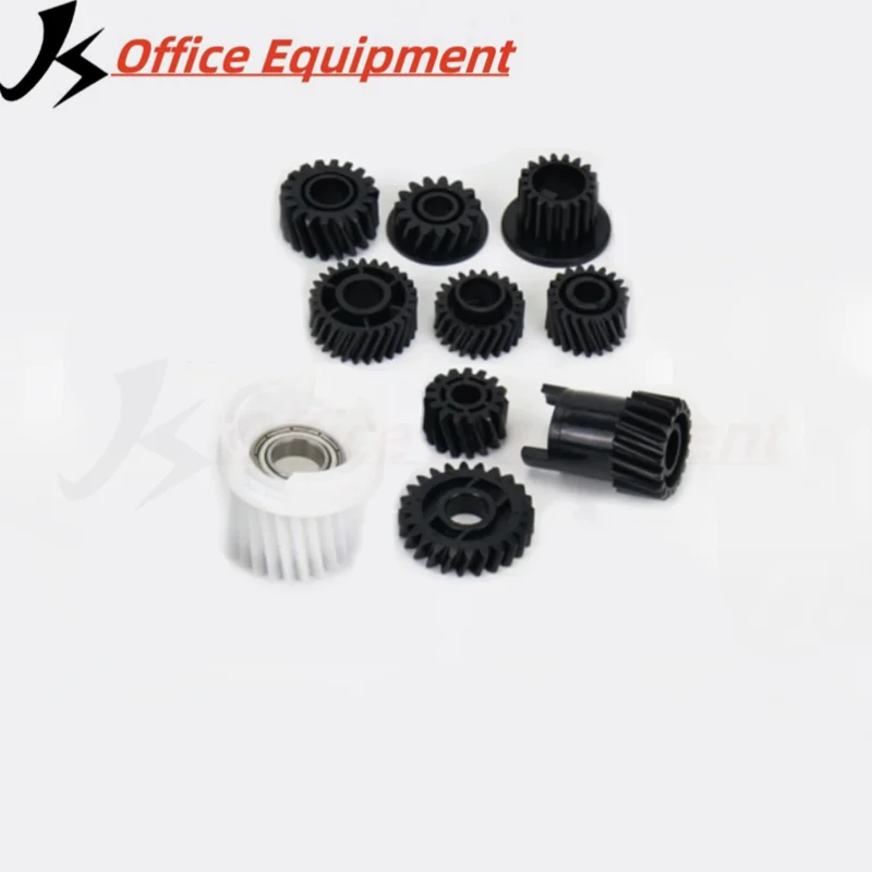 V80 V180 V2100 V3100 Приводная шестерня фьюзера для Xerox Versant 80 180 2100 3100 Пресс-проектор Втулка шестерни Подшипник
V80 V180 V2100 V3100 Приводная шестерня фьюзера для Xerox Versant 80 180 2100 3100 Пресс-проектор Втулка шестерни Подшипник