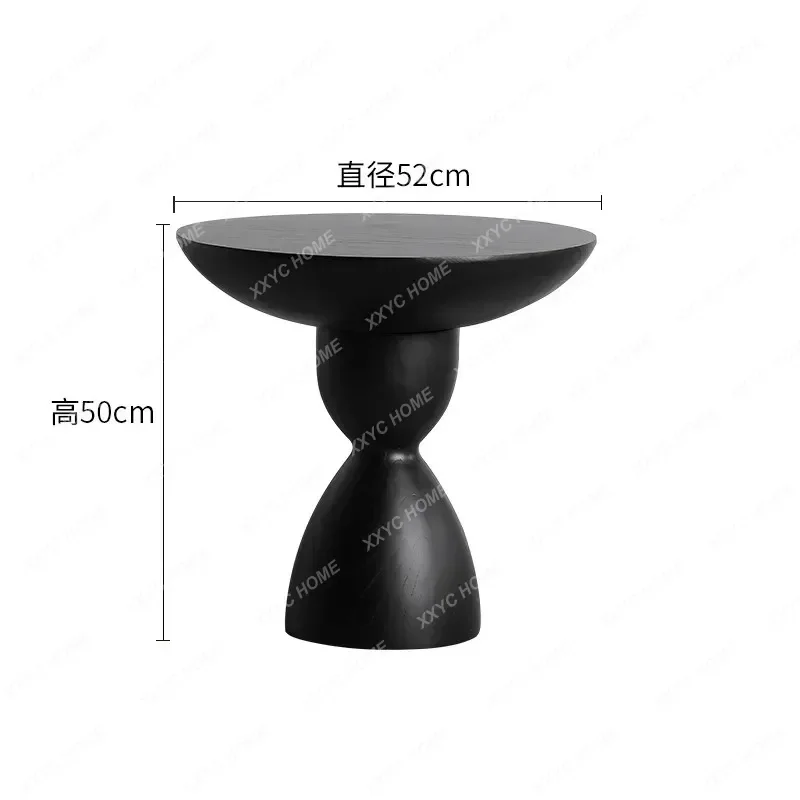 M178 minimalist creative solid wood edge few living room small round table bedroom bedside corner few
M178 minimalist creative solid wood edge few living room small round table bedroom bedside corner few