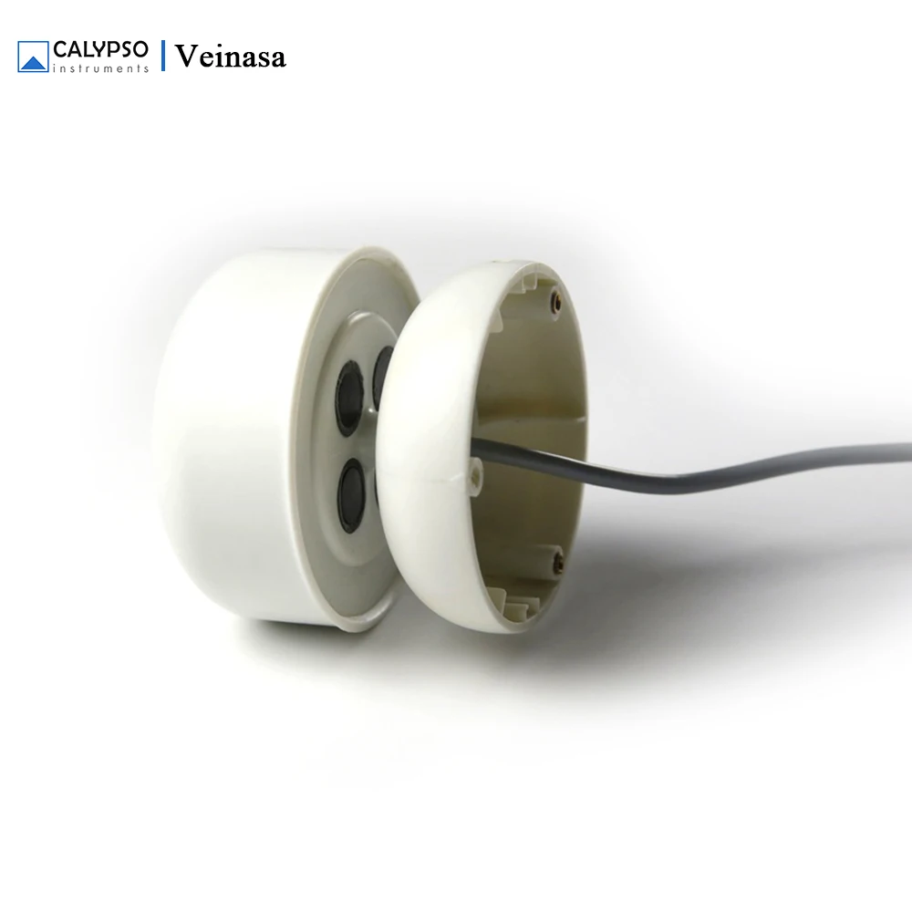 2026 ULP PRO Series Ultra-Low-Power Ultrasonic Wind Sensor with IPX8 Protection RS485/MODBUS Output for Agriculture
2026 ULP PRO Series Ultra-Low-Power Ultrasonic Wind Sensor with IPX8 Protection RS485/MODBUS Output for Agriculture
