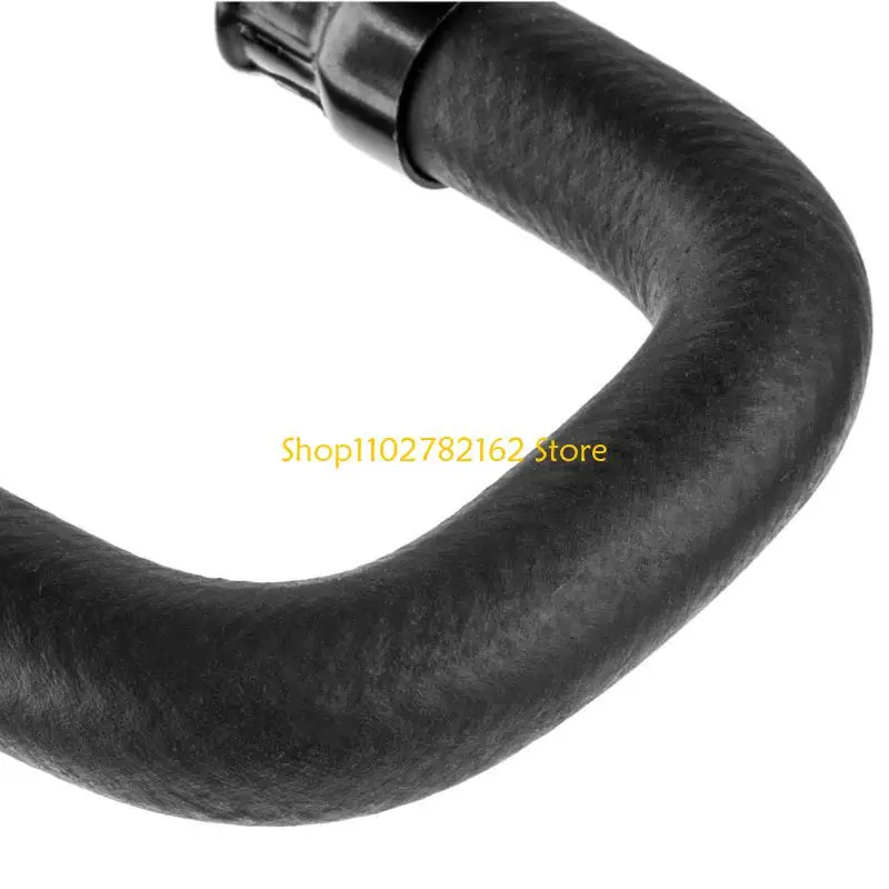 547B Turbocharger Coolant Pipe Line Replacement Radiator Hose Automotive Accessories Easy Installation for B6 B7 2000-2008
547B Turbocharger Coolant Pipe Line Replacement Radiator Hose Automotive Accessories Easy Installation for B6 B7 2000-2008