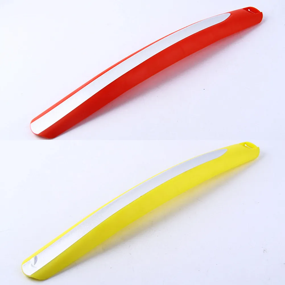 1 Pair Universal Bike Mountain Mud Guard Quick Release Cycling Accessories Red Waterproof Anti-Mud Guard for Mountain Bicycle
1 Pair Universal Bike Mountain Mud Guard Quick Release Cycling Accessories Red Waterproof Anti-Mud Guard for Mountain Bicycle