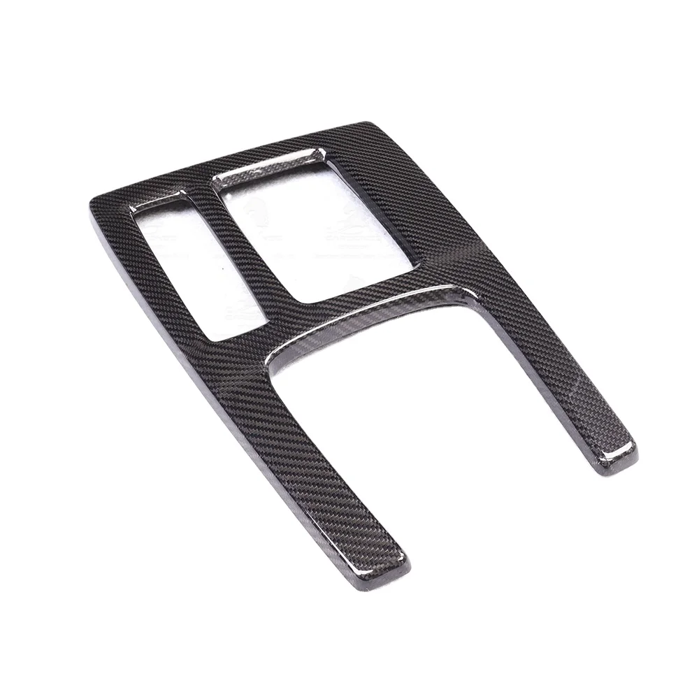Real Carbon Fiber Center Console Gear Shift Panel Cover Trim Central Control Panel Frame For 11th Gen Type R FL5 (LHD) 2022+
Real Carbon Fiber Center Console Gear Shift Panel Cover Trim Central Control Panel Frame For 11th Gen Type R FL5 (LHD) 2022+