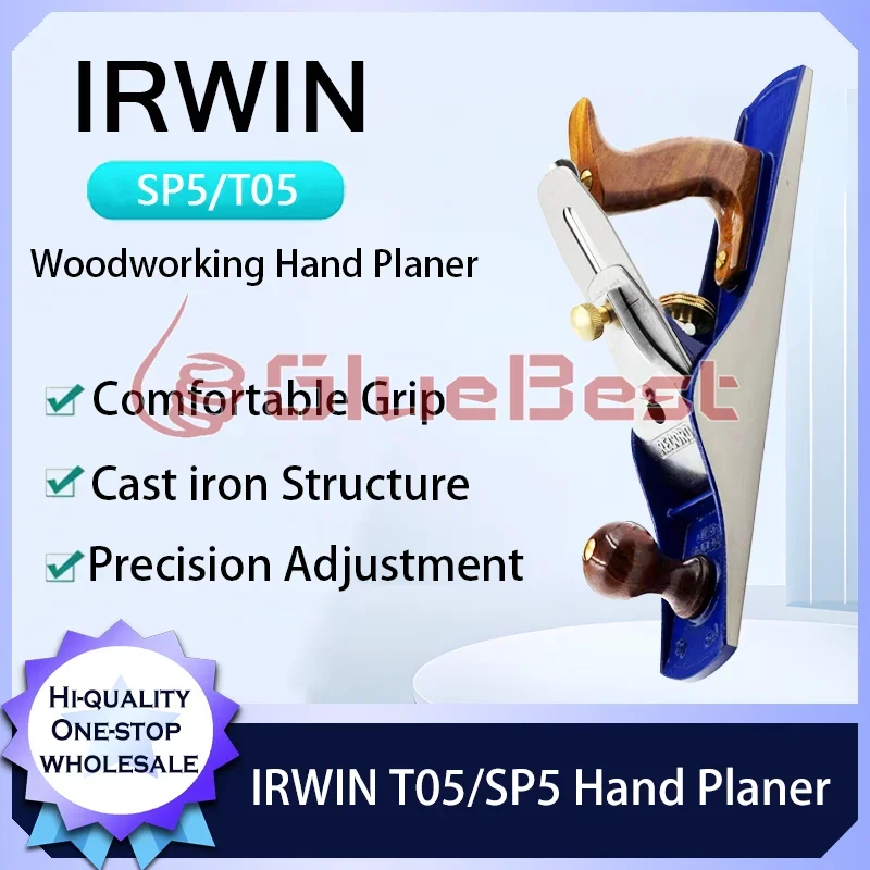 Чугунная ручная рубашка IRWIN T05/SP5 для прецизионного выравнивания дерева и металла, прочная для столярных принадлежностей, оригинальный продукт
Чугунная ручная рубашка IRWIN T05/SP5 для прецизионного выравнивания дерева и металла, прочная для столярных принадлежностей, оригинальный продукт