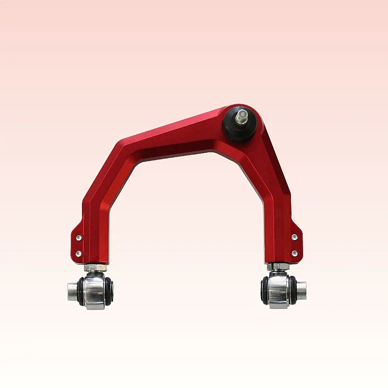 Front Upper Control Arm Aluminum Adjustable for 200
Front Upper Control Arm Aluminum Adjustable for 200