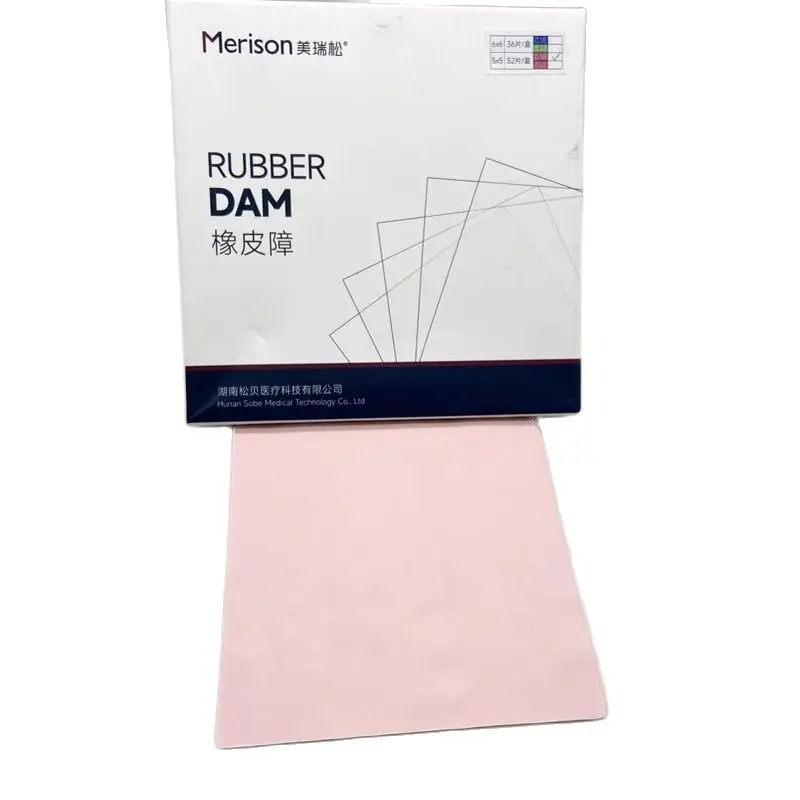 В продаже Dental Dam Merison Rubber Dam для детей, материалы для ухода за полостью рта, 52 шт., 5x5 см
В продаже Dental Dam Merison Rubber Dam для детей, материалы для ухода за полостью рта, 52 шт., 5x5 см