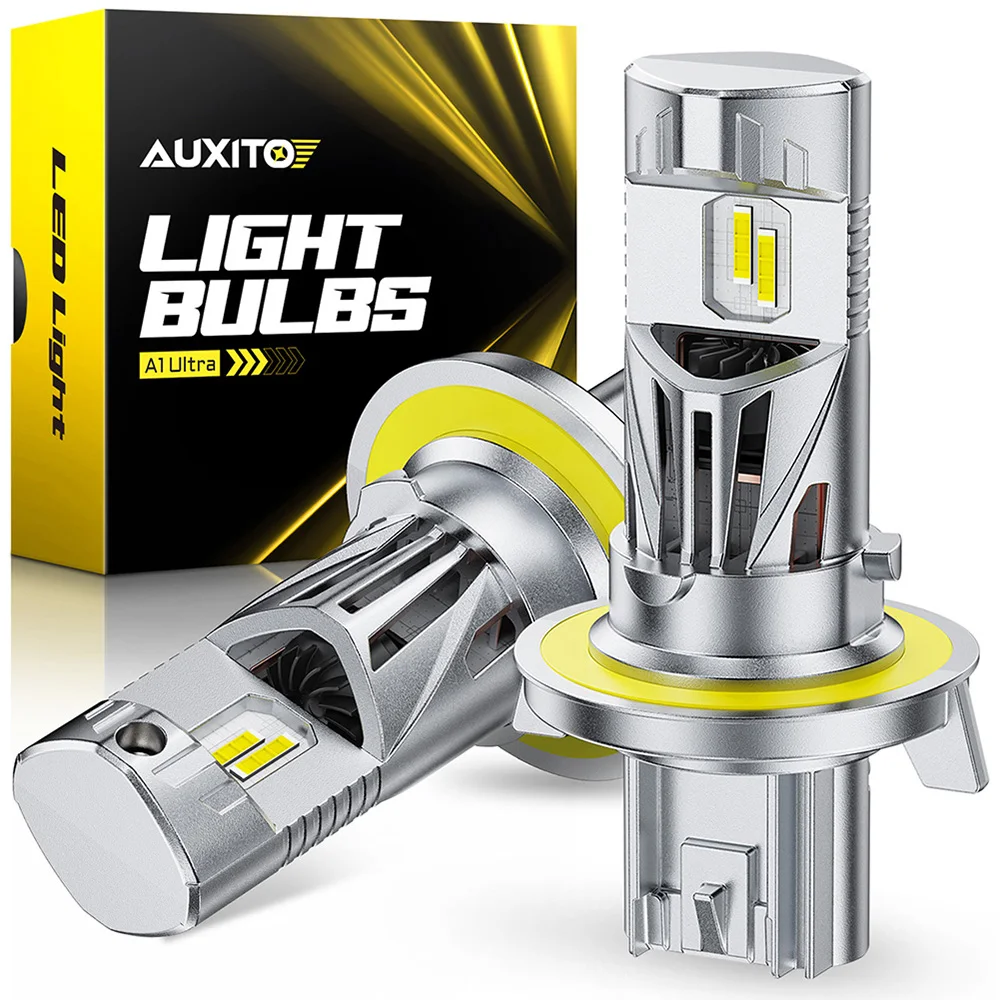 AUXITO 2 шт. светодиодные лампы для фар Turbo H13 9008, 6500K белый свет, H11 H8 9006 HB4 9012 H4 9007, светодиодные лампы ближнего и дальнего света для автомобиля, 25000 лм
AUXITO 2 шт. светодиодные лампы для фар Turbo H13 9008, 6500K белый свет, H11 H8 9006 HB4 9012 H4 9007, светодиодные лампы ближнего и дальнего света для автомобиля, 25000 лм