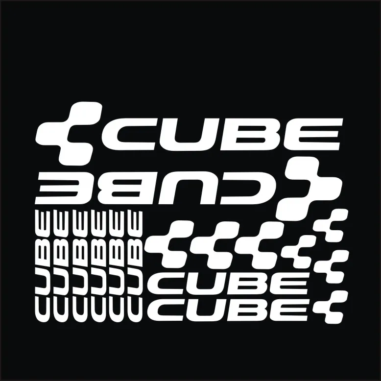 CEB decorative personalized stickers for bicycle frames, high-quality waterproof stickers for bicycle bodies
CEB decorative personalized stickers for bicycle frames, high-quality waterproof stickers for bicycle bodies