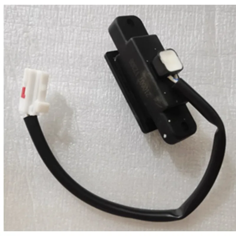 8225030ADU0000 New Auto Part for Trumpchi GE3/GS3 Empow Emkoo Genuine Luggage Compartment Tailgate Switches Trunk Switch Button
8225030ADU0000 New Auto Part for Trumpchi GE3/GS3 Empow Emkoo Genuine Luggage Compartment Tailgate Switches Trunk Switch Button