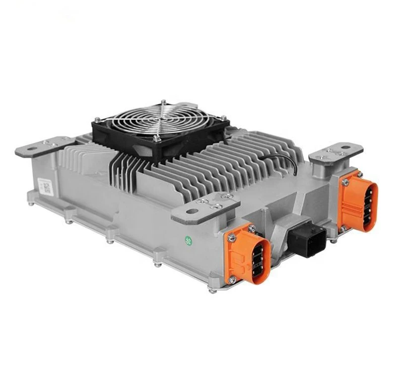 Elcon 6,6 кВт 312 В литиевая батарея OBC 2 кВт DCDC конвертер 2 в 1 комбинированное зарядное устройство IP67 NEV зарядное устройство встроенное зарядное устройство с CAN BUS
Elcon 6,6 кВт 312 В литиевая батарея OBC 2 кВт DCDC конвертер 2 в 1 комбинированное зарядное устройство IP67 NEV зарядное устройство встроенное зарядное устройство с CAN BUS