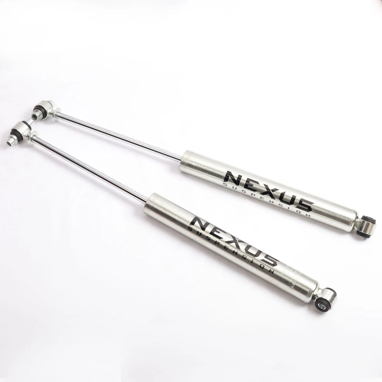 4 Inch Lift Rear Shock Absorber for 2009-2018 Dodge RAM 1500 2wd,Zinc Plated Coating,Pair Pack
4 Inch Lift Rear Shock Absorber for 2009-2018 Dodge RAM 1500 2wd,Zinc Plated Coating,Pair Pack