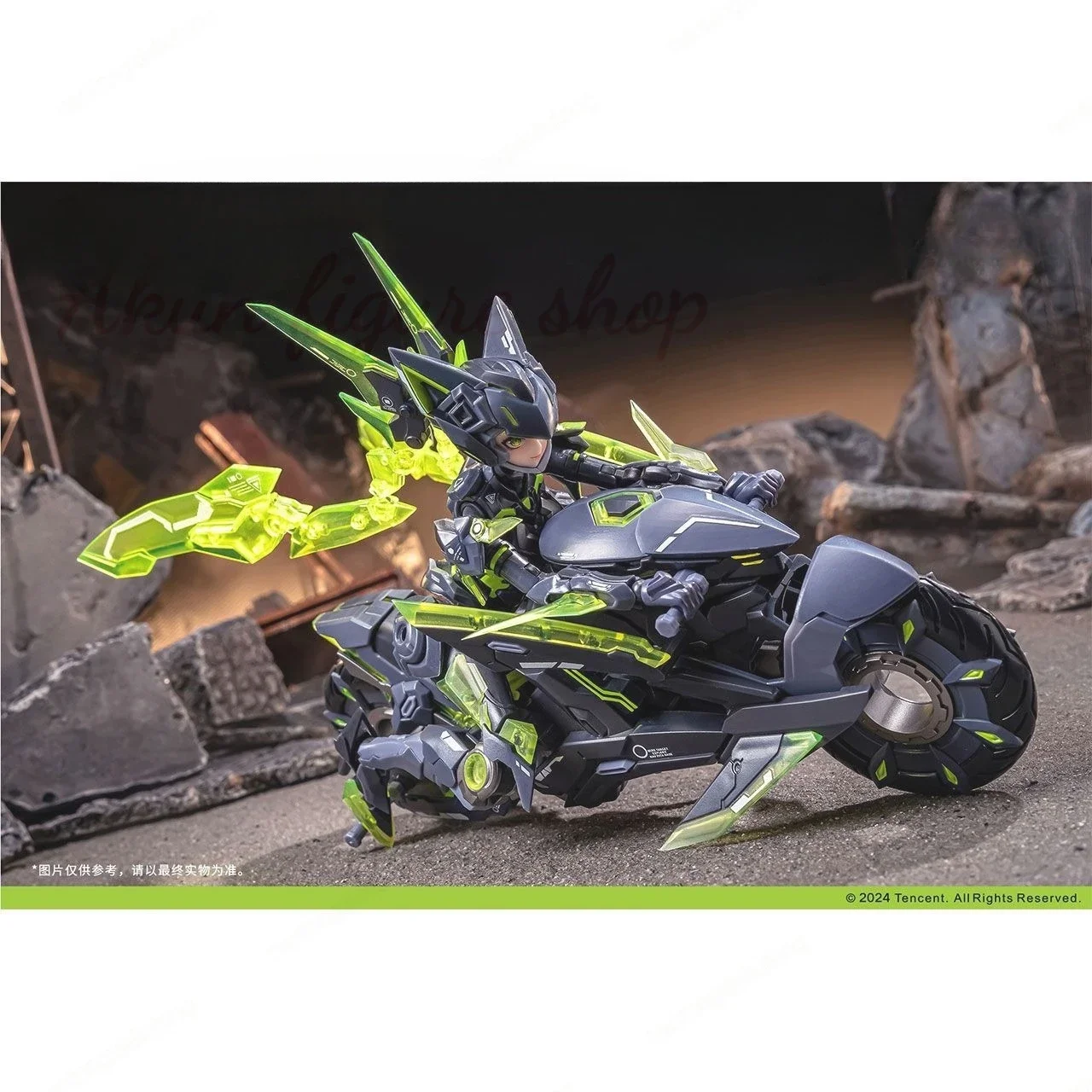 【IN STOCK】Nuclear Gold Reconstruction Animester Honor Of Kings Sun Shangxiang Assembly PVC Mobile Suit Girl Action Figure
【IN STOCK】Nuclear Gold Reconstruction Animester Honor Of Kings Sun Shangxiang Assembly PVC Mobile Suit Girl Action Figure