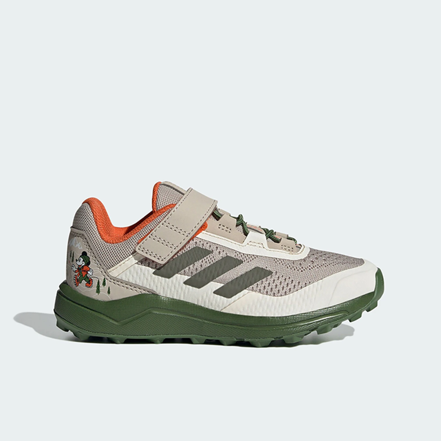 Adidas Authentic Terrex Children's Breathable Cushioned Outdoor Sports Shoes ID3446
Adidas Authentic Terrex Children's Breathable Cushioned Outdoor Sports Shoes ID3446