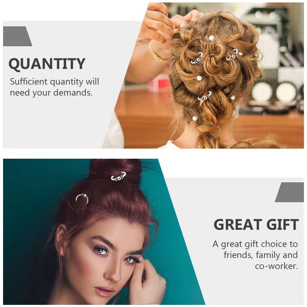 15Pcs Hair Pendant Rings for Women Stylish Alloy Braid Clip Charms Decorative Hair Jewelry Accessories Set
15Pcs Hair Pendant Rings for Women Stylish Alloy Braid Clip Charms Decorative Hair Jewelry Accessories Set