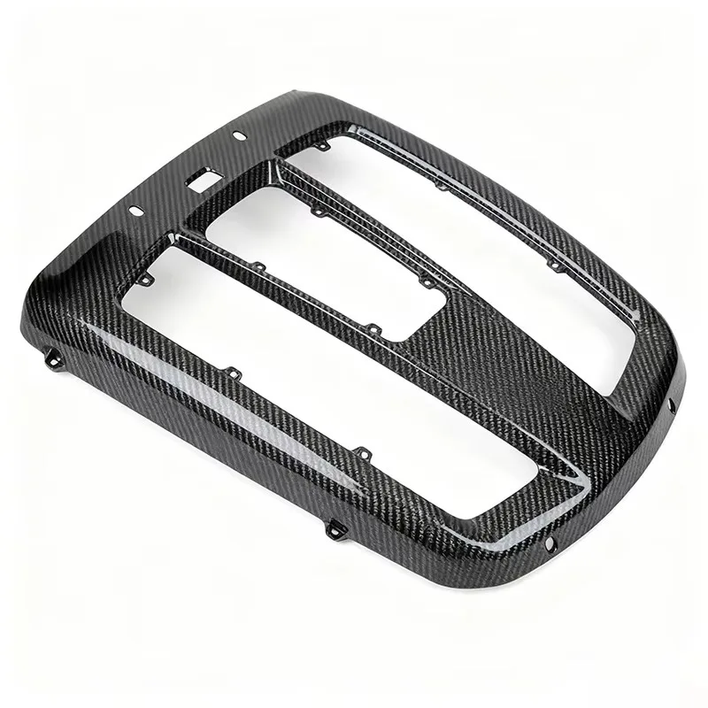 Protective Carbon Fiber Cover Shell for Electronic and Machine Enclosures (73 Characters)
Protective Carbon Fiber Cover Shell for Electronic and Machine Enclosures (73 Characters)