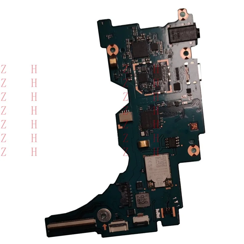 ZHZH Laptop USB Audio Board For Samsung NP950QCG 950QCG New
ZHZH Laptop USB Audio Board For Samsung NP950QCG 950QCG New
