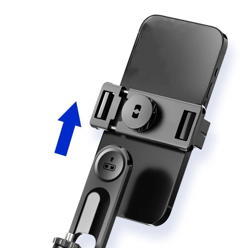 360° Rotating Telescopic Selfie Stick Portable Handheld Bluetooth Selfie Stick Extendable Lightweight Selfie Stick Tripod Travel
360° Rotating Telescopic Selfie Stick Portable Handheld Bluetooth Selfie Stick Extendable Lightweight Selfie Stick Tripod Travel